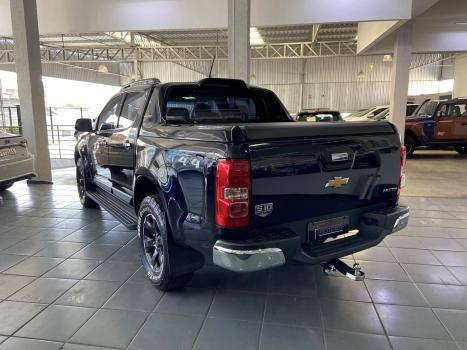 CHEVROLET S10 2.8 12V HIGH COUNTRY CABINE DUPLA 4X4 TURBO DIESEL AUTOMTICO, Foto 6