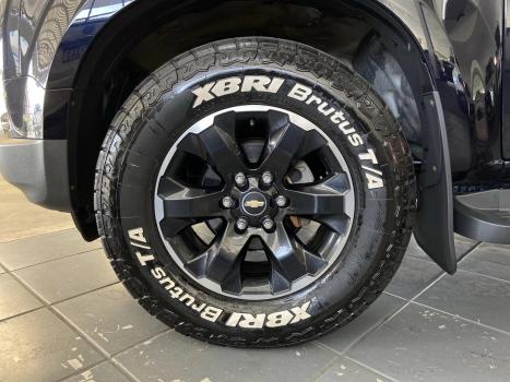 CHEVROLET S10 2.8 12V HIGH COUNTRY CABINE DUPLA 4X4 TURBO DIESEL AUTOMTICO, Foto 7