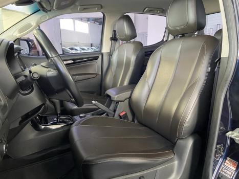 CHEVROLET S10 2.8 12V HIGH COUNTRY CABINE DUPLA 4X4 TURBO DIESEL AUTOMTICO, Foto 9