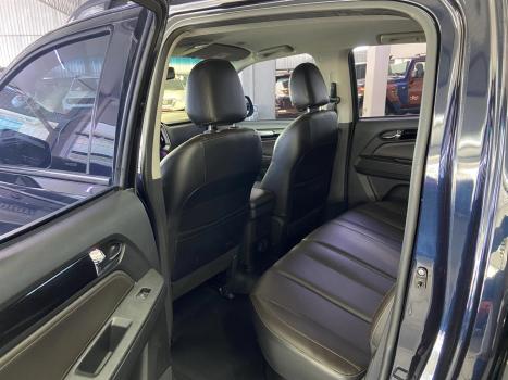 CHEVROLET S10 2.8 12V HIGH COUNTRY CABINE DUPLA 4X4 TURBO DIESEL AUTOMTICO, Foto 10