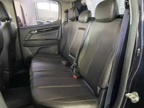 CHEVROLET S10 2.8 12V HIGH COUNTRY CABINE DUPLA 4X4 TURBO DIESEL AUTOMTICO, Foto 11