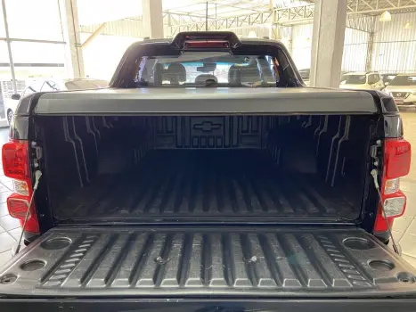 CHEVROLET S10 2.8 12V HIGH COUNTRY CABINE DUPLA 4X4 TURBO DIESEL AUTOMTICO, Foto 12