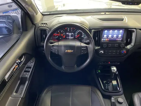 CHEVROLET S10 2.8 12V HIGH COUNTRY CABINE DUPLA 4X4 TURBO DIESEL AUTOMTICO, Foto 14