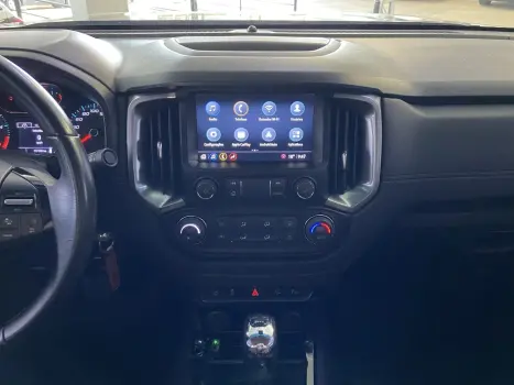 CHEVROLET S10 2.8 12V HIGH COUNTRY CABINE DUPLA 4X4 TURBO DIESEL AUTOMTICO, Foto 15