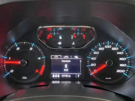 CHEVROLET S10 2.8 12V HIGH COUNTRY CABINE DUPLA 4X4 TURBO DIESEL AUTOMTICO, Foto 16