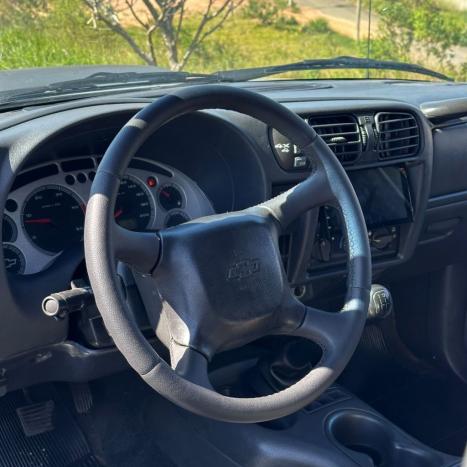 CHEVROLET S10 2.8 12V EXECUTIVE CABINE DUPLA  4X4 TURBO DIESEL, Foto 13 CHEVROLET S10 2.8 12V EXECUTIVE CABINE DUPLA  4X4 TURBO DIESEL, Foto 13