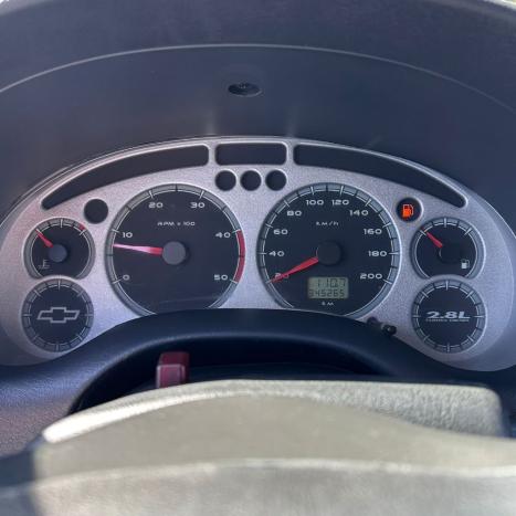 CHEVROLET S10 2.8 12V EXECUTIVE CABINE DUPLA  4X4 TURBO DIESEL, Foto 18 CHEVROLET S10 2.8 12V EXECUTIVE CABINE DUPLA  4X4 TURBO DIESEL, Foto 18