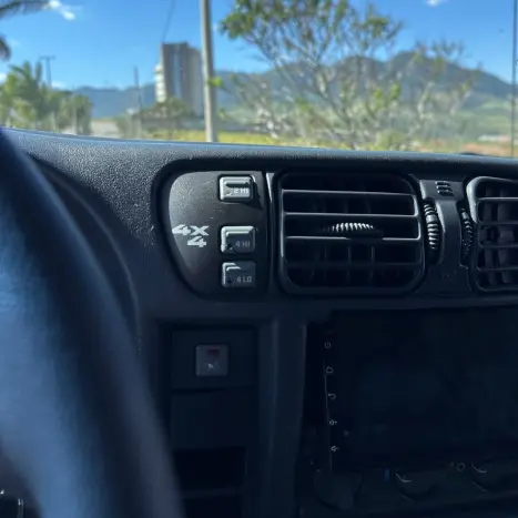 CHEVROLET S10 2.8 12V EXECUTIVE CABINE DUPLA  4X4 TURBO DIESEL, Foto 16