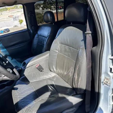 CHEVROLET S10 2.8 12V EXECUTIVE CABINE DUPLA  4X4 TURBO DIESEL, Foto 17