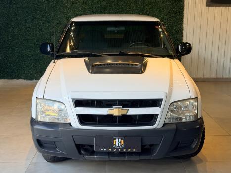 CHEVROLET S10 2.8 12V COLINA CABINE DUPLA TURBO DIESEL, Foto 2