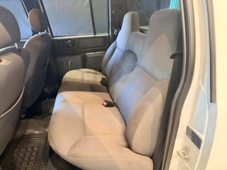 CHEVROLET S10 2.8 12V COLINA CABINE DUPLA TURBO DIESEL, Foto 4