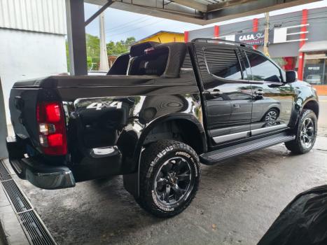 CHEVROLET S10 2.8 12V HIGH COUNTRY CABINE DUPLA 4X4 TURBO DIESEL AUTOM�TICO, Foto 3