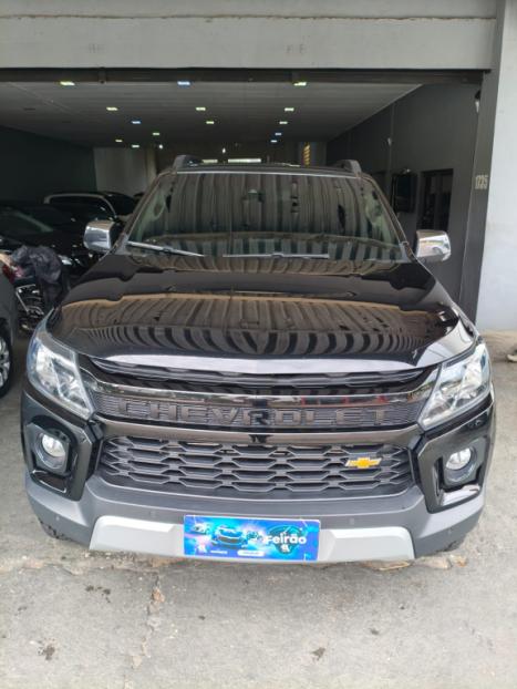 CHEVROLET S10 2.8 12V HIGH COUNTRY CABINE DUPLA 4X4 TURBO DIESEL AUTOM�TICO, Foto 5