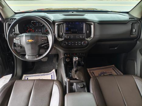 CHEVROLET S10 2.8 12V HIGH COUNTRY CABINE DUPLA 4X4 TURBO DIESEL AUTOM�TICO, Foto 7