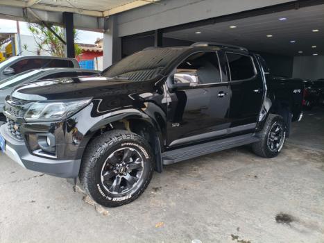 CHEVROLET S10 2.8 12V HIGH COUNTRY CABINE DUPLA 4X4 TURBO DIESEL AUTOM�TICO, Foto 9