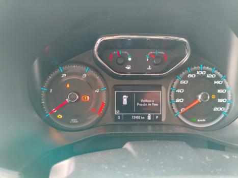 CHEVROLET S10 2.8 12V HIGH COUNTRY CABINE DUPLA 4X4 TURBO DIESEL AUTOM�TICO, Foto 10