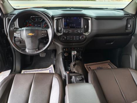 CHEVROLET S10 2.8 12V HIGH COUNTRY CABINE DUPLA 4X4 TURBO DIESEL AUTOM�TICO, Foto 11