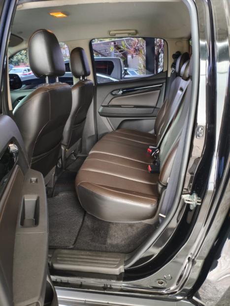 CHEVROLET S10 2.8 12V HIGH COUNTRY CABINE DUPLA 4X4 TURBO DIESEL AUTOM�TICO, Foto 12