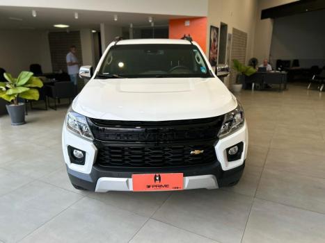 CHEVROLET S10 2.8 12V HIGH COUNTRY CABINE DUPLA 4X4 TURBO DIESEL AUTOM�TICO, Foto 2