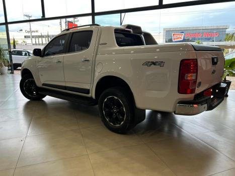 CHEVROLET S10 2.8 12V HIGH COUNTRY CABINE DUPLA 4X4 TURBO DIESEL AUTOM�TICO, Foto 5