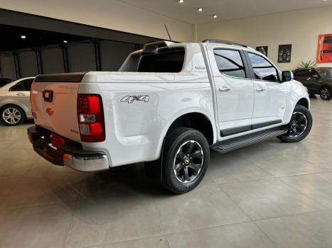 CHEVROLET S10 2.8 12V HIGH COUNTRY CABINE DUPLA 4X4 TURBO DIESEL AUTOM�TICO, Foto 6