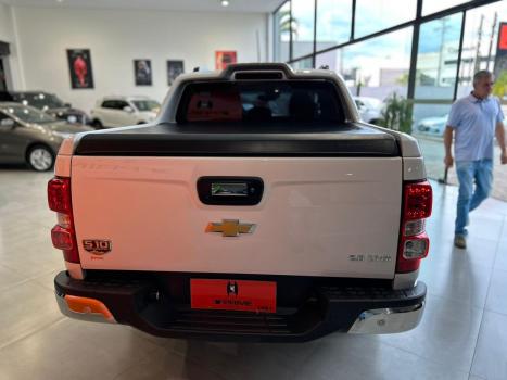 CHEVROLET S10 2.8 12V HIGH COUNTRY CABINE DUPLA 4X4 TURBO DIESEL AUTOM�TICO, Foto 7