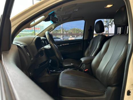 CHEVROLET S10 2.8 12V HIGH COUNTRY CABINE DUPLA 4X4 TURBO DIESEL AUTOM�TICO, Foto 9