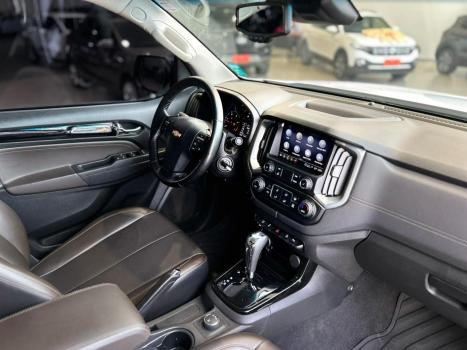 CHEVROLET S10 2.8 12V HIGH COUNTRY CABINE DUPLA 4X4 TURBO DIESEL AUTOM�TICO, Foto 12