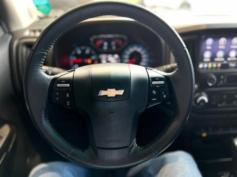 CHEVROLET S10 2.8 12V HIGH COUNTRY CABINE DUPLA 4X4 TURBO DIESEL AUTOM�TICO, Foto 13