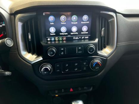 CHEVROLET S10 2.8 12V HIGH COUNTRY CABINE DUPLA 4X4 TURBO DIESEL AUTOM�TICO, Foto 15