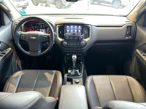 CHEVROLET S10 2.8 12V HIGH COUNTRY CABINE DUPLA 4X4 TURBO DIESEL AUTOM�TICO, Foto 17