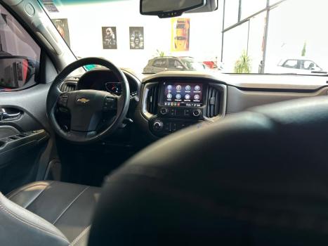 CHEVROLET S10 2.8 12V HIGH COUNTRY CABINE DUPLA 4X4 TURBO DIESEL AUTOM�TICO, Foto 18
