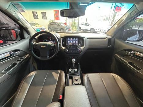 CHEVROLET S10 2.8 12V HIGH COUNTRY CABINE DUPLA 4X4 TURBO DIESEL AUTOM�TICO, Foto 19