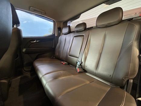 CHEVROLET S10 2.8 12V HIGH COUNTRY CABINE DUPLA 4X4 TURBO DIESEL AUTOM�TICO, Foto 20