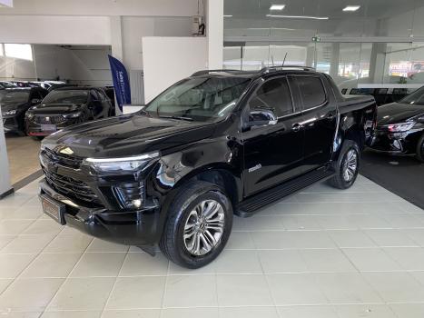 CHEVROLET S10 2.8 12V HIGH COUNTRY CABINE DUPLA 4X4 TURBO DIESEL AUTOM�TICO, Foto 1
