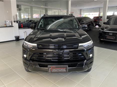 CHEVROLET S10 2.8 12V HIGH COUNTRY CABINE DUPLA 4X4 TURBO DIESEL AUTOM�TICO, Foto 2