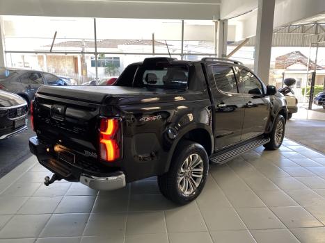 CHEVROLET S10 2.8 12V HIGH COUNTRY CABINE DUPLA 4X4 TURBO DIESEL AUTOM�TICO, Foto 4