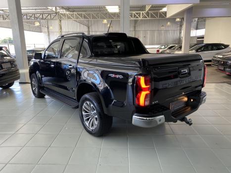 CHEVROLET S10 2.8 12V HIGH COUNTRY CABINE DUPLA 4X4 TURBO DIESEL AUTOM�TICO, Foto 6