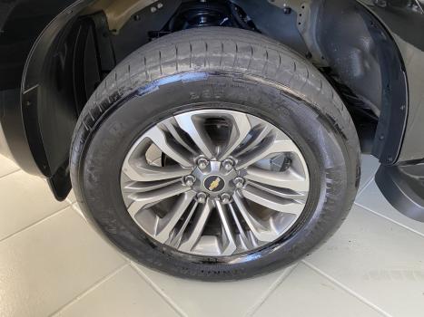 CHEVROLET S10 2.8 12V HIGH COUNTRY CABINE DUPLA 4X4 TURBO DIESEL AUTOM�TICO, Foto 7