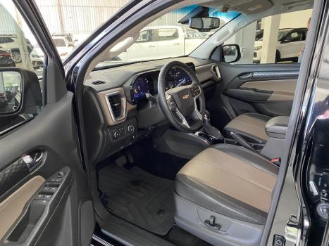 CHEVROLET S10 2.8 12V HIGH COUNTRY CABINE DUPLA 4X4 TURBO DIESEL AUTOM�TICO, Foto 8