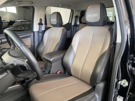 CHEVROLET S10 2.8 12V HIGH COUNTRY CABINE DUPLA 4X4 TURBO DIESEL AUTOM�TICO, Foto 9