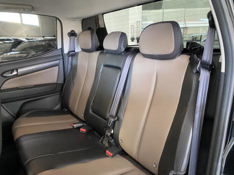 CHEVROLET S10 2.8 12V HIGH COUNTRY CABINE DUPLA 4X4 TURBO DIESEL AUTOM�TICO, Foto 11