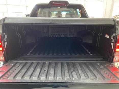 CHEVROLET S10 2.8 12V HIGH COUNTRY CABINE DUPLA 4X4 TURBO DIESEL AUTOM�TICO, Foto 12