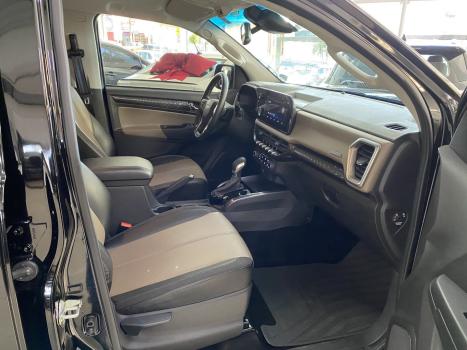 CHEVROLET S10 2.8 12V HIGH COUNTRY CABINE DUPLA 4X4 TURBO DIESEL AUTOM�TICO, Foto 13