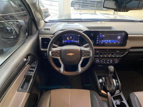 CHEVROLET S10 2.8 12V HIGH COUNTRY CABINE DUPLA 4X4 TURBO DIESEL AUTOM�TICO, Foto 15