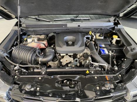 CHEVROLET S10 2.8 12V HIGH COUNTRY CABINE DUPLA 4X4 TURBO DIESEL AUTOM�TICO, Foto 19