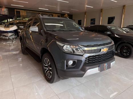 CHEVROLET S10 2.8 12V 4X4 CABINE SIMPLES TURBO DIESEL, Foto 2