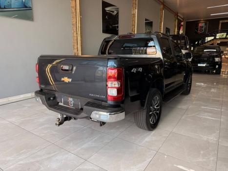 CHEVROLET S10 2.8 12V 4X4 CABINE SIMPLES TURBO DIESEL, Foto 3