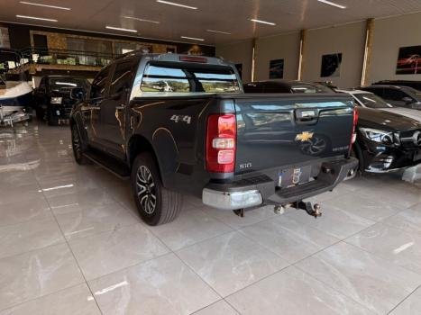 CHEVROLET S10 2.8 12V 4X4 CABINE SIMPLES TURBO DIESEL, Foto 4