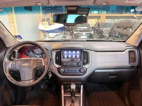 CHEVROLET S10 2.8 12V 4X4 CABINE SIMPLES TURBO DIESEL, Foto 7